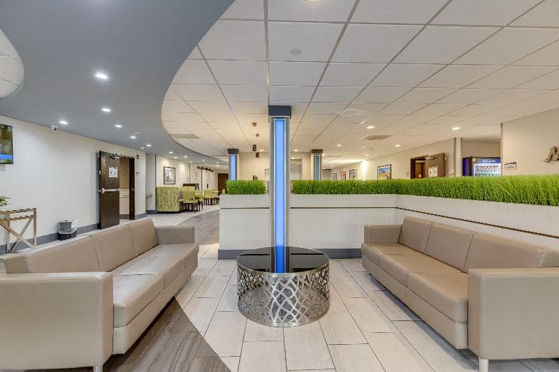 Alexis Inn And Suites Nashville Airport 2