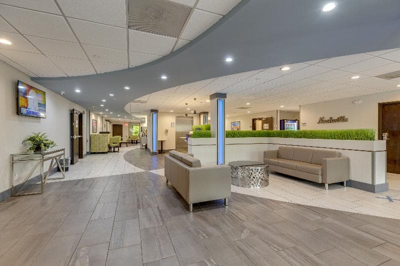 Alexis Inn And Suites Nashville Airport 3