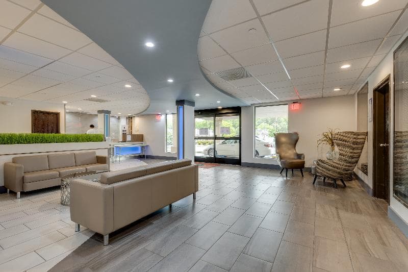 Alexis Inn And Suites Nashville Airport 4