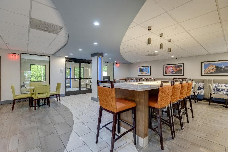 Alexis Inn And Suites Nashville Airport photo 1