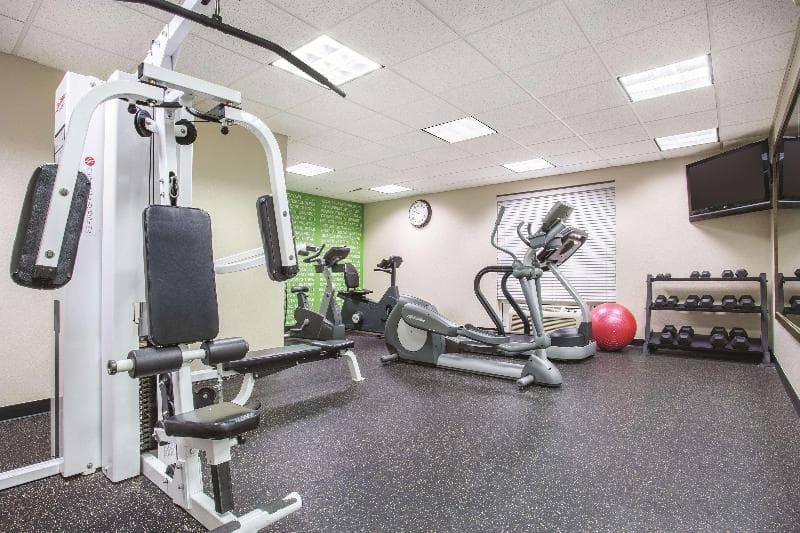 Comfort Inn & Suites Sarasota I75 2