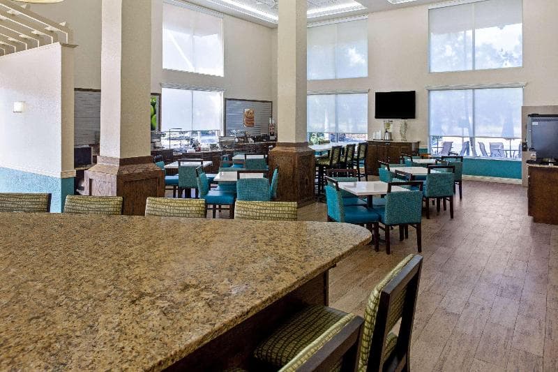 Comfort Inn & Suites Sarasota I75 3