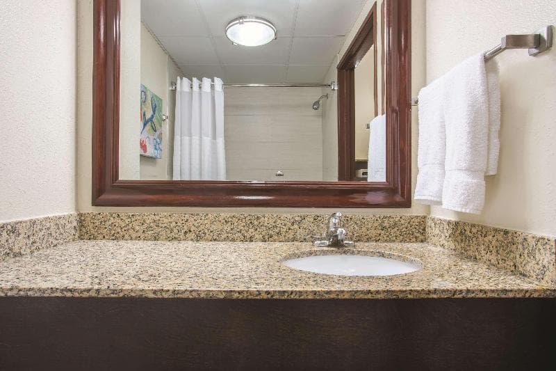 Comfort Inn & Suites Sarasota I75 5