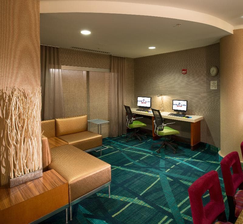 Springhill Suites By Marriott Annapolis 2