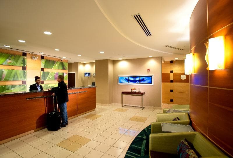 Springhill Suites By Marriott Annapolis 3