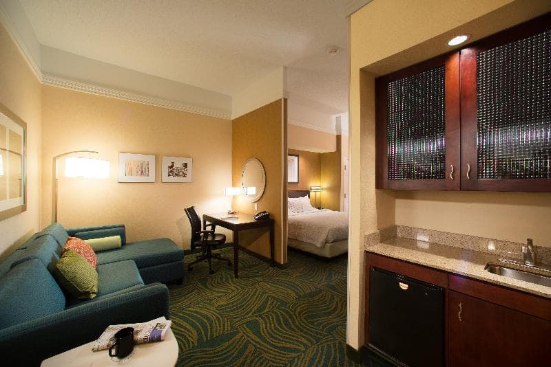 Springhill Suites By Marriott Annapolis 5