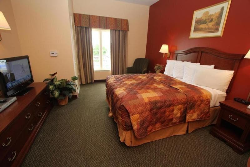Resort At Governor S Crossing photo 1