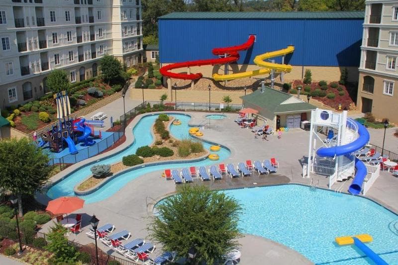 Resort At Governor S Crossing 3