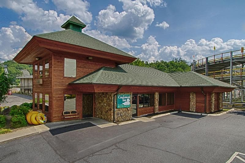 Creekstone Inn 5