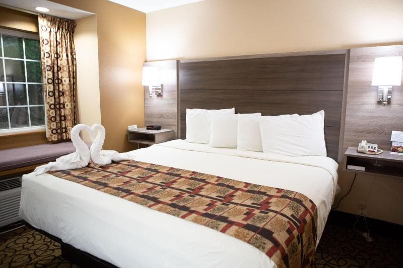 Guesthouse International Inn 2