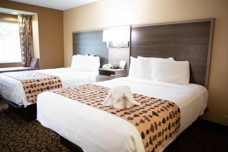 Guesthouse International Inn 3