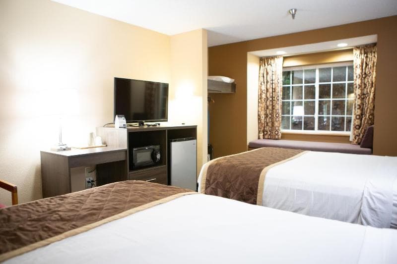 Guesthouse International Inn 5