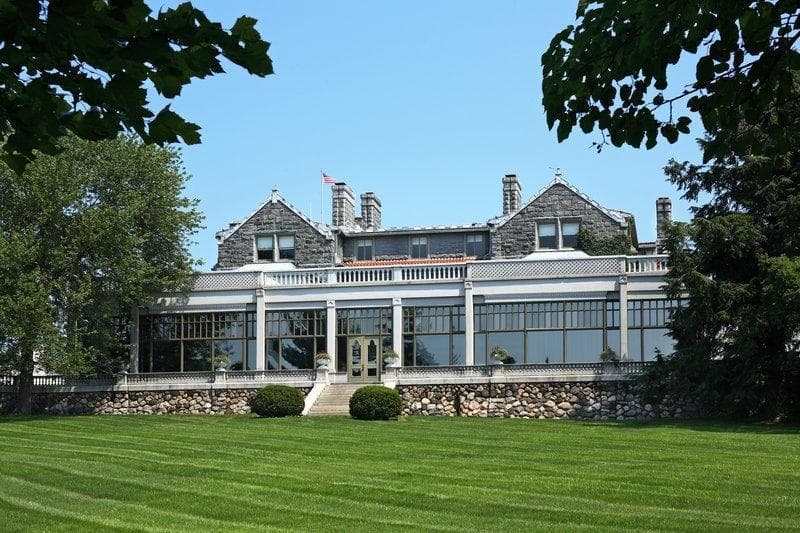Tarrytown House Estate on The Hudson photo 1