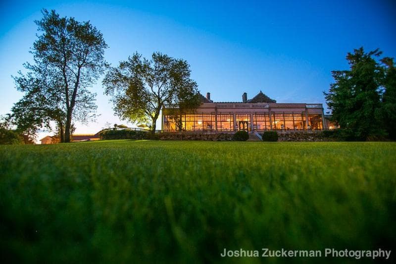Tarrytown House Estate on The Hudson 3