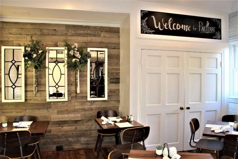 Linden Row Inn 2