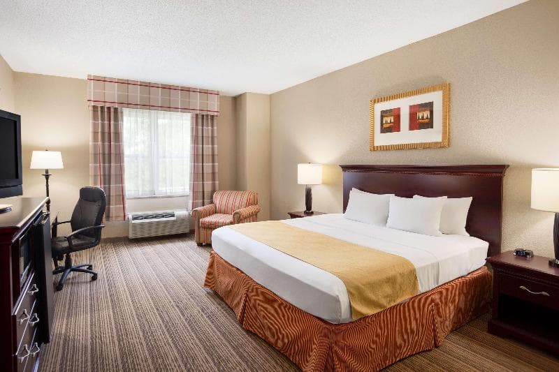 Country Inn & Suites By Radisson, Ithaca, Ny photo 1