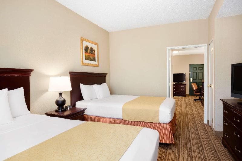 Country Inn & Suites By Radisson, Ithaca, Ny 3