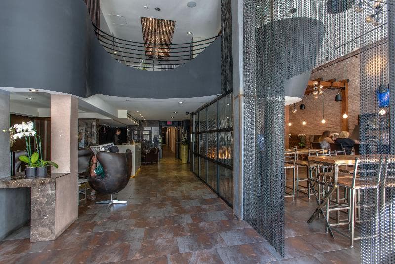 The O Hotel, Trademark Collection by Wyndham 5