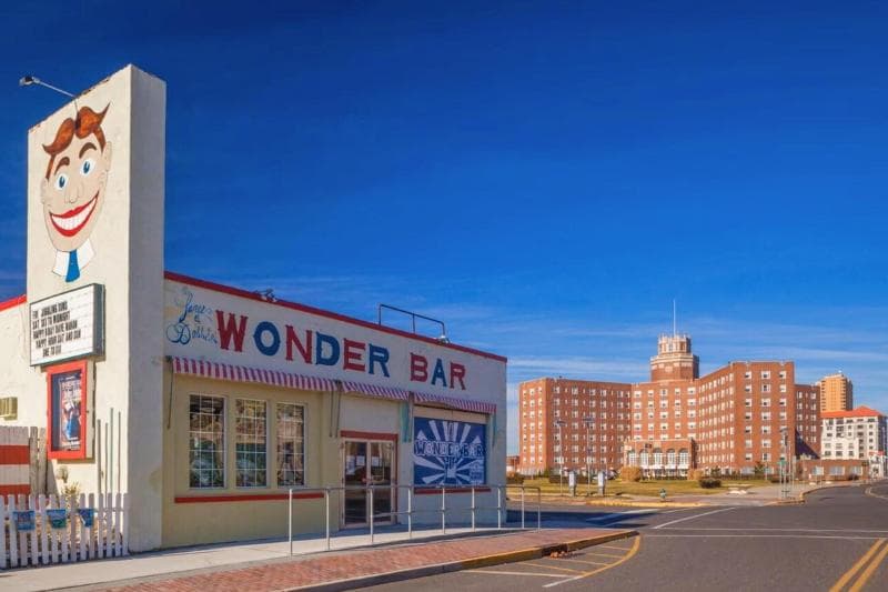 Berkeley Ocean Front Hotel 5