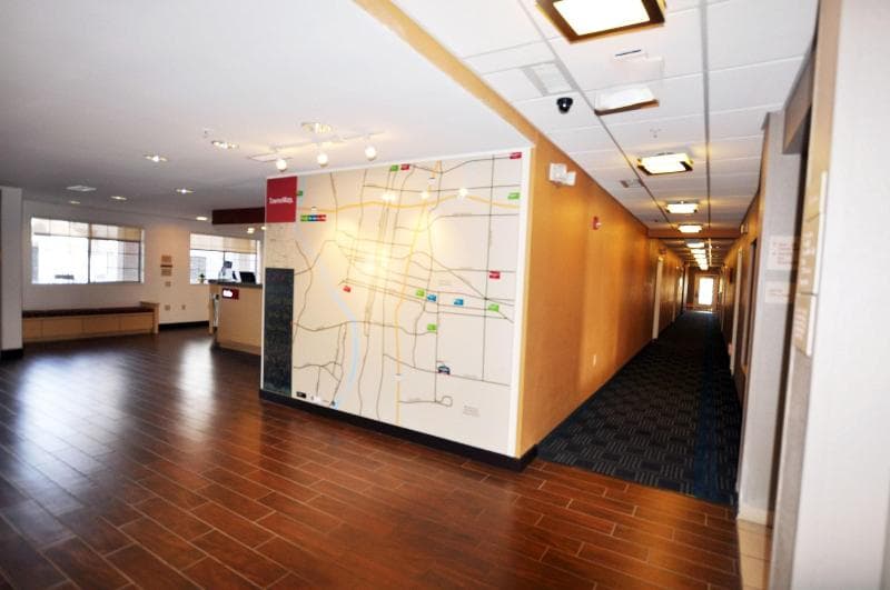 Towneplace Suites Albuquerque Airport 5
