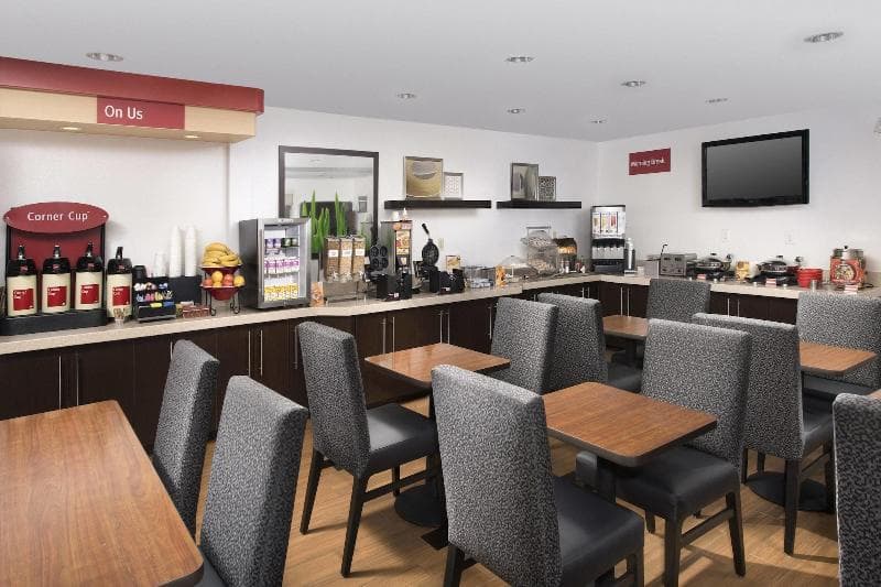 Towneplace Suites Albuquerque Airport 3