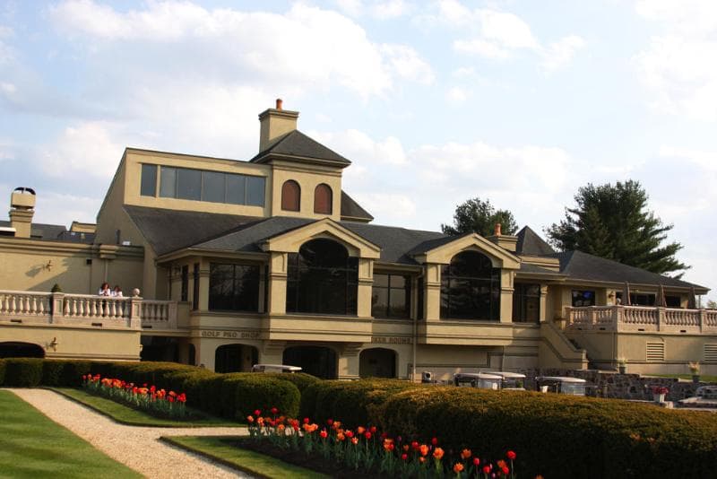 Toftrees Resort And Four Star Golf Club 3