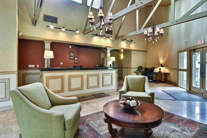 Toftrees Resort And Four Star Golf Club 4