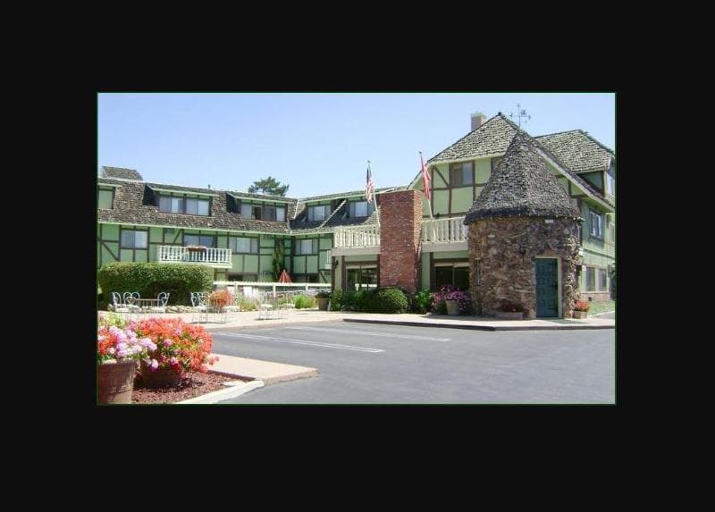 Svendsgaard's Danish Lodge Americas Best Value Inn 5