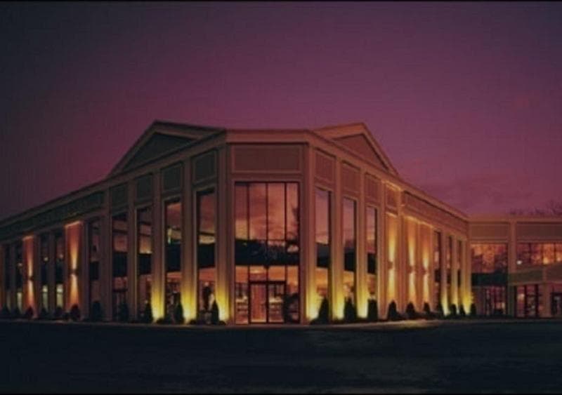 Pocono Palace Resort 3