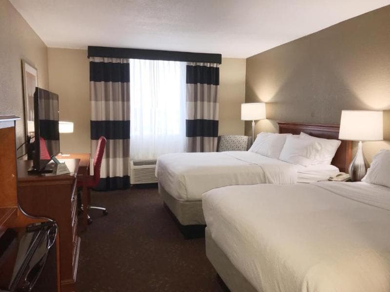 Holiday Inn Alexandria photo 1