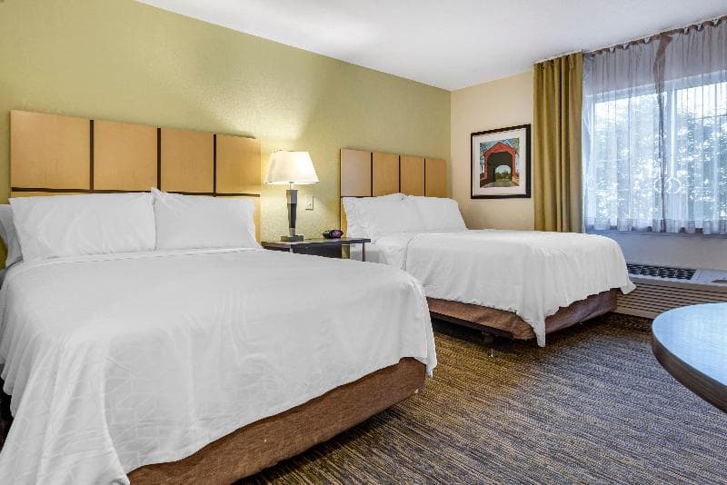 Candlewood Suites Alabaster photo 1