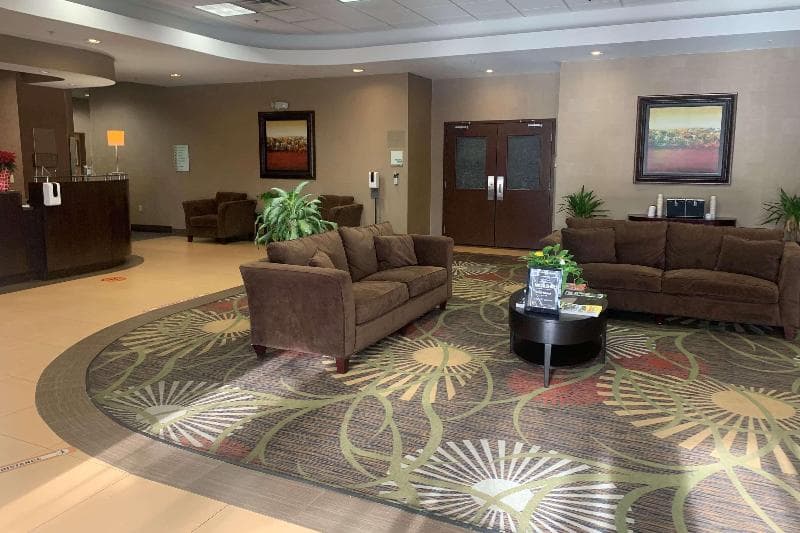 Wyndham Garden Dover 2