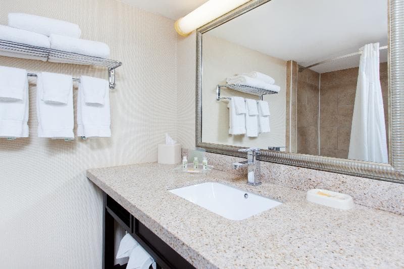 Wyndham Garden Dover 3
