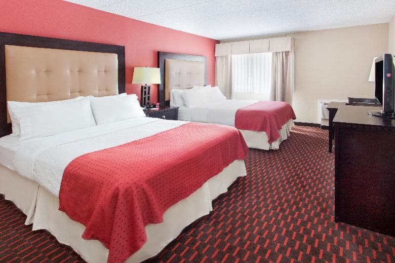 Wyndham Garden Dover 5
