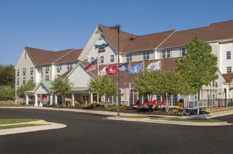 Towneplace Suites Clinton At Joint Base Andrews photo 1