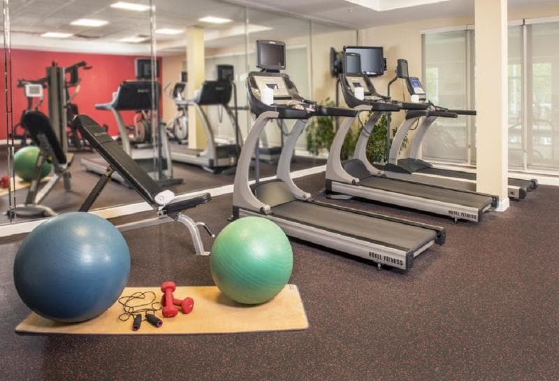 Towneplace Suites Clinton At Joint Base Andrews 2