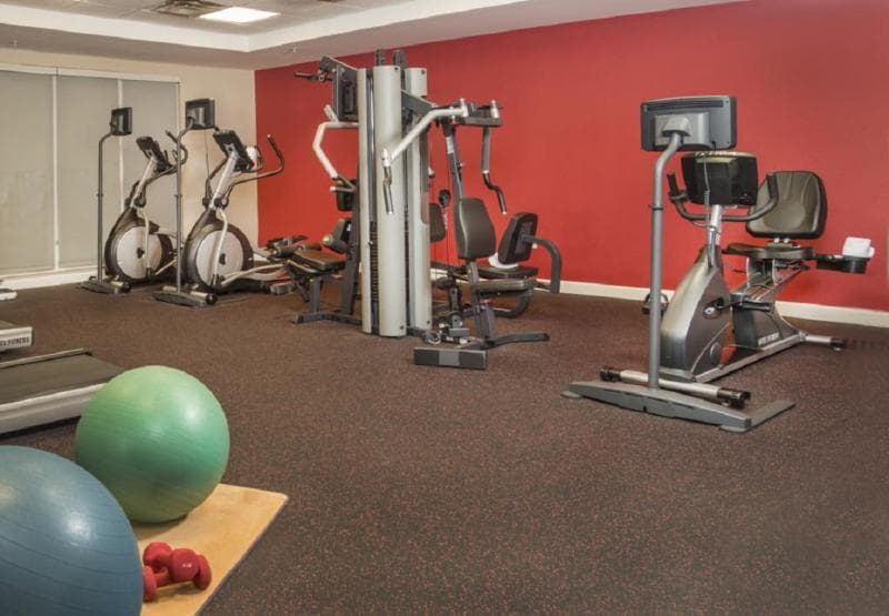 Towneplace Suites Clinton At Joint Base Andrews 3