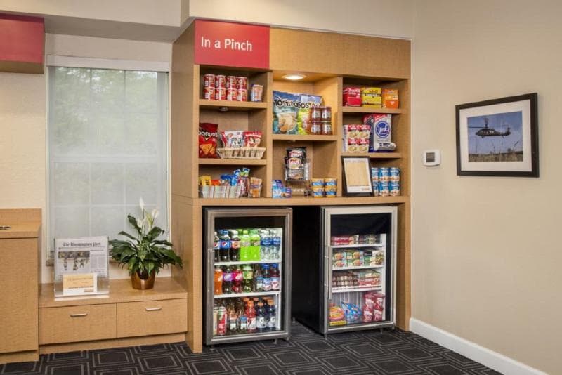 Towneplace Suites Clinton At Joint Base Andrews 4