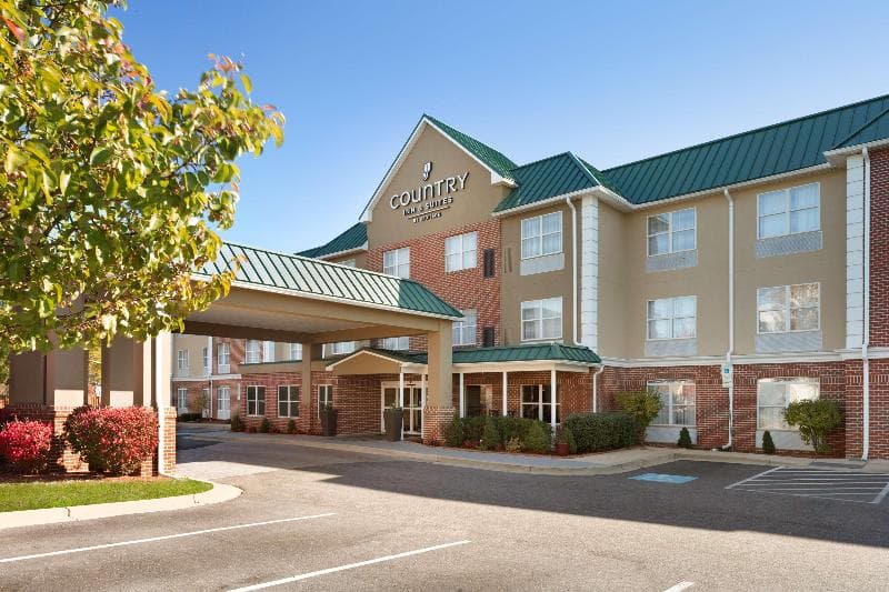 Country Inn Suites photo 1