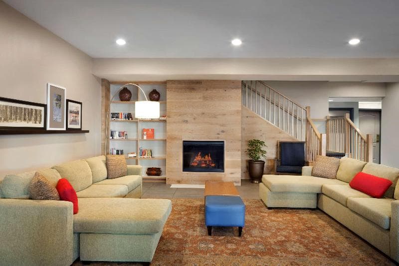 Country Inn Suites 3