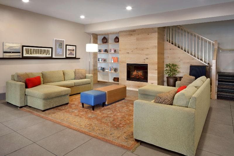 Country Inn Suites 2