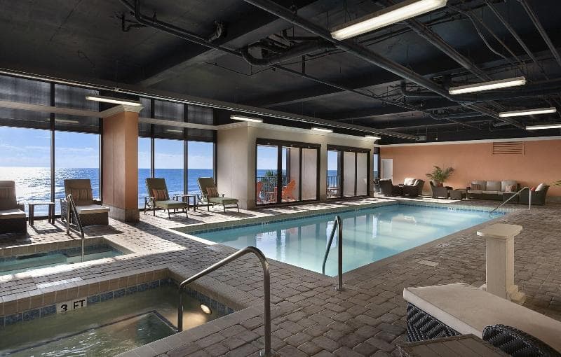 Sand Dunes Resort Hotel photo 1