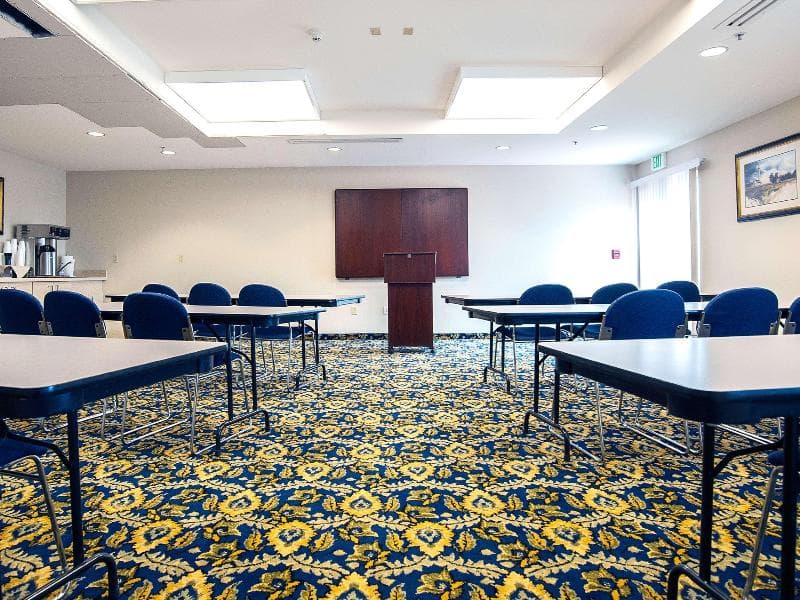 SureStay Plus by Best Western Billings photo 1