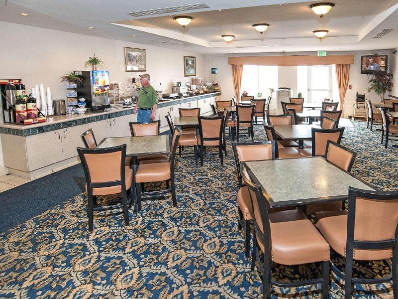 SureStay Plus by Best Western Billings 3