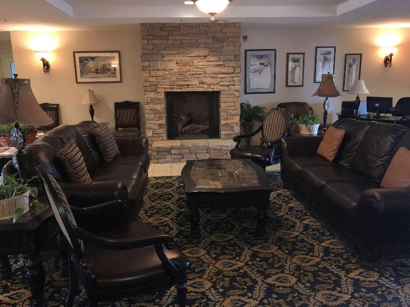 SureStay Plus by Best Western Billings 4