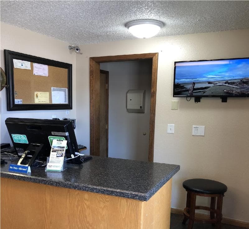 Super 8 by Wyndham FLorence 3