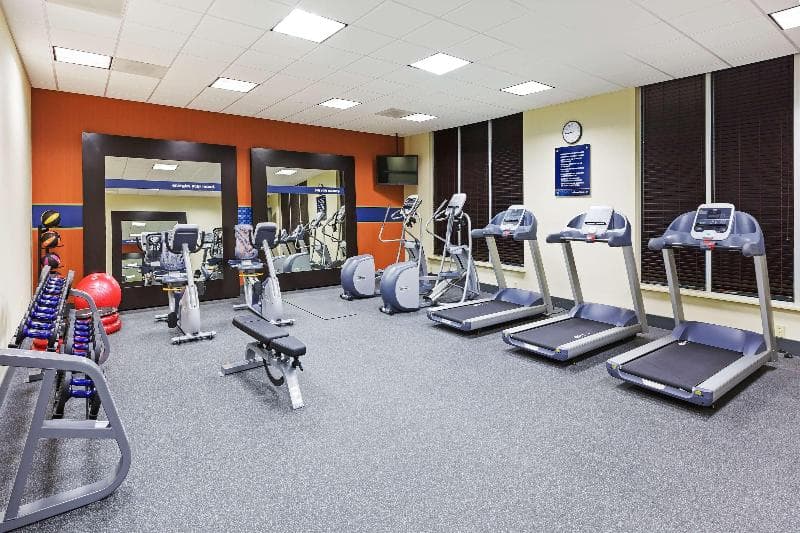 Hampton Inn Austin/Oak Hill 2
