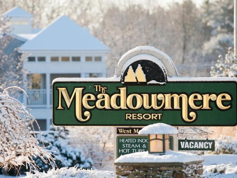 Meadowmere Resort 3