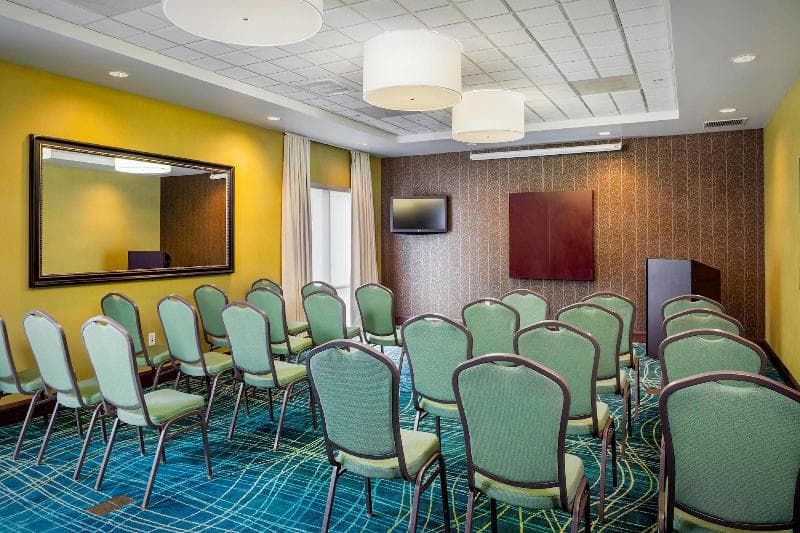 Springhill Suites Modesto photo 1