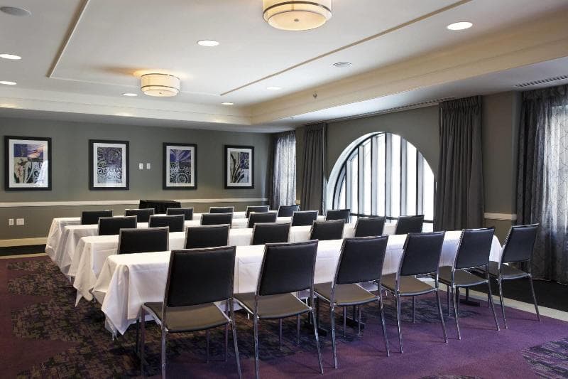 Ambassador Hotel Wichita Autograph Collection photo 1